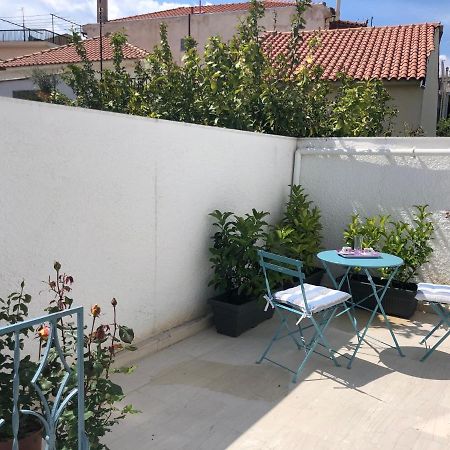 Anna'S Apartment Каламата Екстер'єр фото